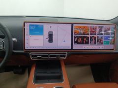 Li Auto L7 Pro - ფოტო 17