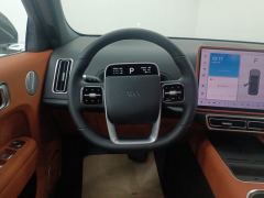 Li Auto L7 Pro - ფოტო 18