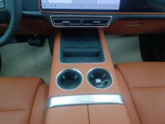 Li Auto L7 Pro - ფოტო 19