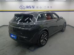 Li Auto L7 Pro - ფოტო 2