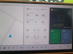 Li Auto L7 Pro - ფოტო 20