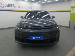 Li Auto L7 Pro - ფოტო 3