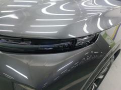 Li Auto L7 Pro - ფოტო 4