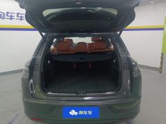 Li Auto L7 Pro - ფოტო 7