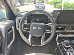 Beijing Off-RoadBJ60 2.0T Edition 5 - ფოტო 18