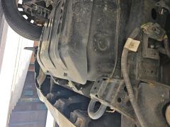 Beijing Off-RoadBJ60 2.0T Edition 5 - ფოტო 9