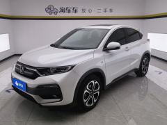 Honda XR-V 1.5L CVT Comfort - ფოტო 1