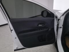 Honda XR-V 1.5L CVT Comfort - ფოტო 12