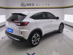 Honda XR-V 1.5L CVT Comfort - ფოტო 2