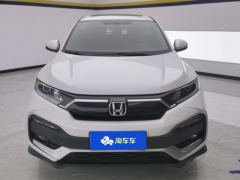 Honda XR-V 1.5L CVT Comfort - ფოტო 3
