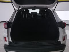 Honda XR-V 1.5L CVT Comfort - ფოტო 7