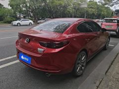 Mazda 3 Onxela Mazda3 Axela 2.0L Automatic Elegant Edition - photo 2