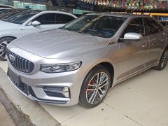 Geely Xingui Xingrui 2.0T Prestigious Edition - ფოტო 1
