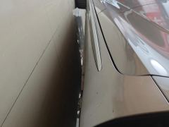 Geely Xingui Xingrui 2.0T Prestigious Edition - ფოტო 11