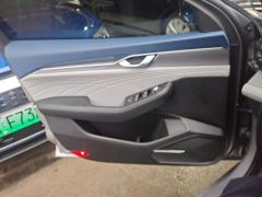 Geely Xingui Xingrui 2.0T Prestigious Edition - ფოტო 12