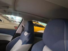 Geely Xingui Xingrui 2.0T Prestigious Edition - ფოტო 15