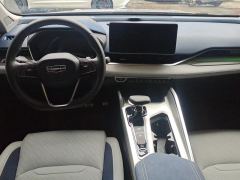 Geely Xingui Xingrui 2.0T Prestigious Edition - ფოტო 16