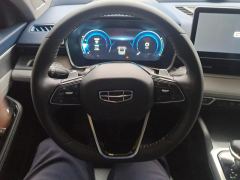 Geely Xingui Xingrui 2.0T Prestigious Edition - ფოტო 18