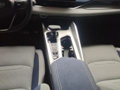 Geely Xingui Xingrui 2.0T Prestigious Edition - ფოტო 19