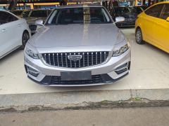 Geely Xingui Xingrui 2.0T Prestigious Edition - ფოტო 3