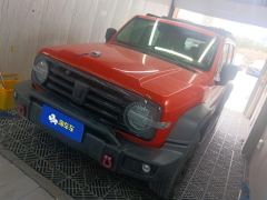 Tank 300 Off-Road Edition 2.0T Conqueror - ფოტო 1