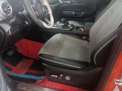 Tank 300 Off-Road Edition 2.0T Conqueror - ფოტო 14