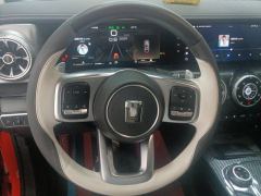Tank 300 Off-Road Edition 2.0T Conqueror - ფოტო 18