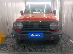 Tank 300 Off-Road Edition 2.0T Conqueror - ფოტო 3