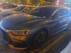 BYD Han DM-i 1.5T 121km Luxury Edition - фото 1