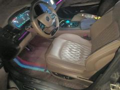 BYD Han DM-i 1.5T 121km Luxury Edition - фото 14