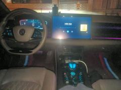 BYD Han DM-i 1.5T 121km Luxury Edition - фото 16