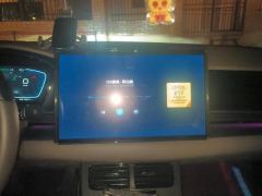 BYD Han DM-i 1.5T 121km Luxury Edition - фото 17