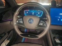 BYD Han DM-i 1.5T 121km Luxury Edition - фото 18