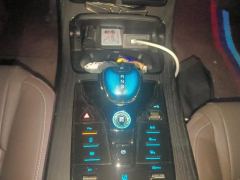 BYD Han DM-i 1.5T 121km Luxury Edition - фото 19