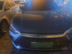 BYD Han DM-i 1.5T 121km Luxury Edition - фото 3