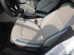 BYD Yuan Pro 320km Luxury Edition - ფოტო 14