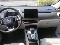 BYD Yuan Pro 320km Luxury Edition - ფოტო 16