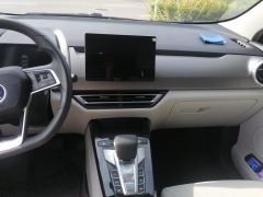 BYD Yuan Pro 320km Luxury Edition - ფოტო 17