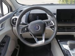 BYD Yuan Pro 320km Luxury Edition - ფოტო 18