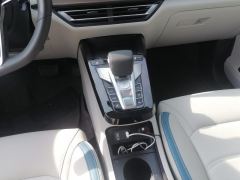 BYD Yuan Pro 320km Luxury Edition - ფოტო 19