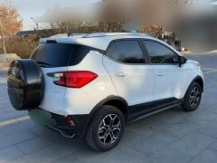 BYD Yuan Pro 320km Luxury Edition - ფოტო 2