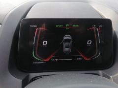 BYD Yuan Pro 320km Luxury Edition - ფოტო 20