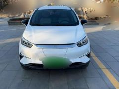 BYD Yuan Pro 320km Luxury Edition - ფოტო 3
