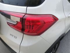 BYD Yuan Pro 320km Luxury Edition - ფოტო 5