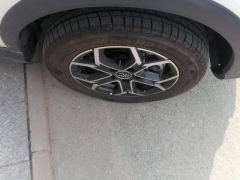 BYD Yuan Pro 320km Luxury Edition - ფოტო 6