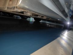 BMW 5 Series Facelift 525Li M Sport Package - фото 10