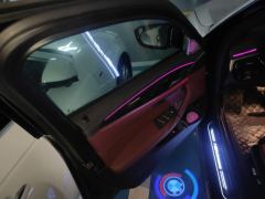 BMW 5 Series Facelift 525Li M Sport Package - фото 12