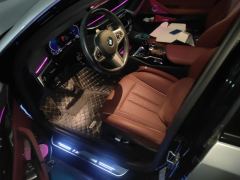 BMW 5 Series Facelift 525Li M Sport Package - фото 14