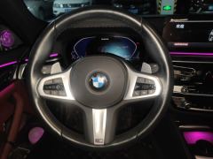 BMW 5 Series Facelift 525Li M Sport Package - фото 18