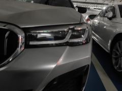 BMW 5 Series Facelift 525Li M Sport Package - фото 4